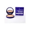 Polvo Compacto Mate Para Fijar Maquillaje Nailen