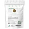 Organic Dandelion Root Tea Powder, 8oz | Up to 220