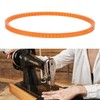 Durlo Pack Of 4 MB Series Standard Sewing Machine Belts
