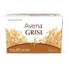 Jabón en Barra Grisi Avena 125g