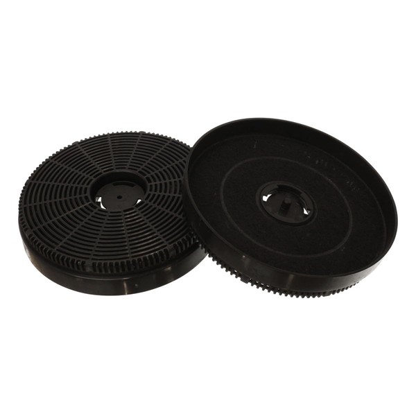 Paxanpax PCK1219 Russell Hobbs Cooker Hood Carbon Charcoal Filters Fits