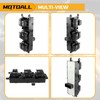 Master Power Window Switch for 2005-2007 Hyundai Sonata Front Left