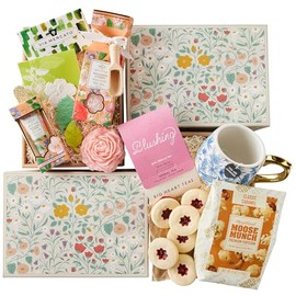 Harry & David Spring Self-Care And Treats Gift Box
