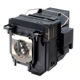 For Epson IET Genuine OEM Replacement Lamp for Epson Powerlite 570 Projector Osram Bulb