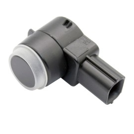 Unbranded 4Pcs Fit Chrysler Dodge Jeep Ram 1500 2500 Backup Park Assist Sensor Rear