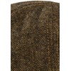 camel active Men's flat cap made from a pleasant wool