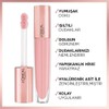 L'Oréal Paris Lip Gloss, Plumping and Hydrating, with Hyaluronic Acid