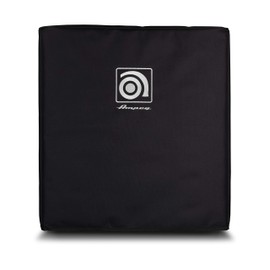 Ampeg Bass Combo Amplifier, Black, 115 (AMG RB115CVR)