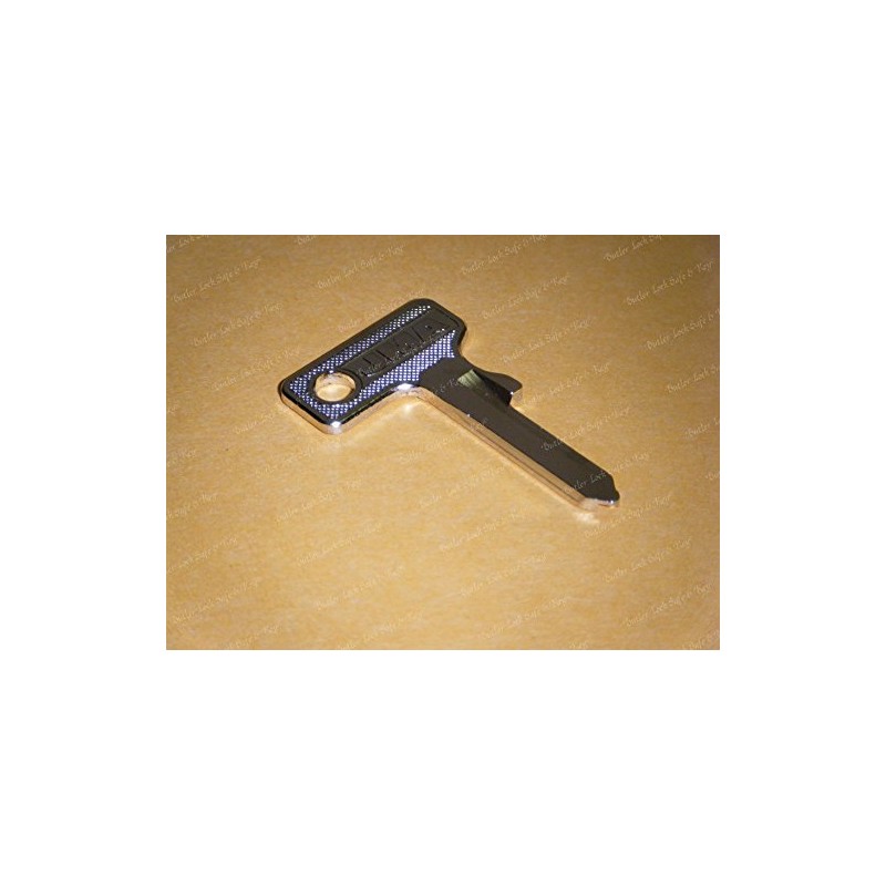 Suzuki DR DRZ Intruder Savage Marauder 800 Steering Lock Key