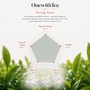 ONE WITH TEA- Matcha Latte Powder USDA ORGANIC Matcha ceremonial,