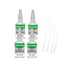 200ML Wood & Parquet Adhesive, Welding High-Strength Oily Glue, Universal