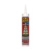 Flex Glue, Super Strong, Rubberized Waterproof Adhesive, Works Underwater, Use
