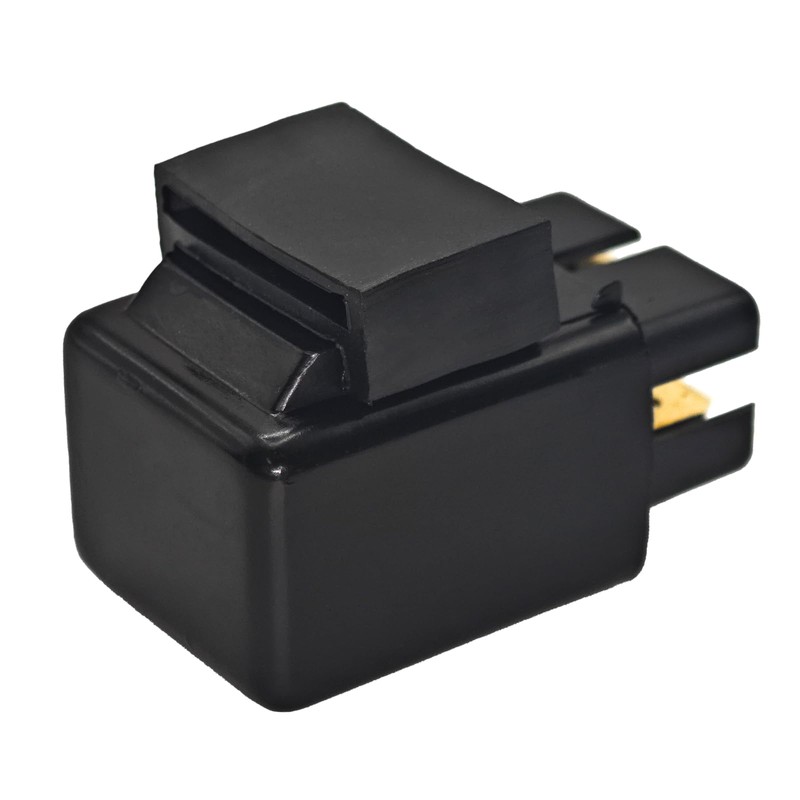 Fuel Pump Fan Off Relay 38740-24X50 (Pack of 2) -