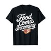 Charcuterie Board Funny Charcuterie T-Shirt