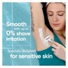 Gillette Venus Extra Smooth Sensitive Womens Razor Blade Refills, 6