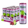 BEBIDA ENERGIZANTE BLOOM SPARKLING ENERGY 12 PACK 355 ML SABOR