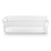 BINO | Stackable Storage Bins, Medium - 2 Pack |
