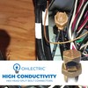 OHLECTRIC Hex Head Copper Split Bolt Connector 6 AWG (5