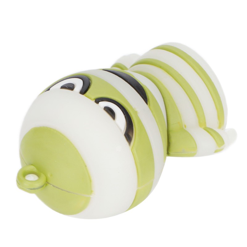 Flash Drives USB2.0 Hot Swap Data Transmission Waterproof U Disk