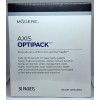 MODERE AXIS OPTIPACK Bioceautical Nutrition 30 Packets New Sealed Box