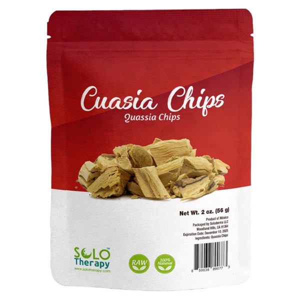 Cuasia Tea - 56 grams - Cuasia Herb - Te