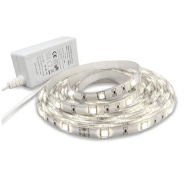 Phoebe 5-metres LED Strip Light Cool White 4000K