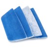 RV AC Filter for Coleman Mach - 6" x 16"