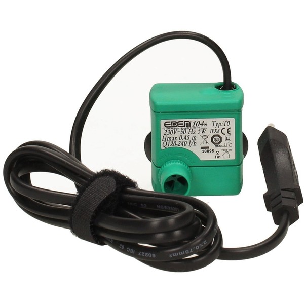 Primavera Aroma Fountain Pump, 1 item
