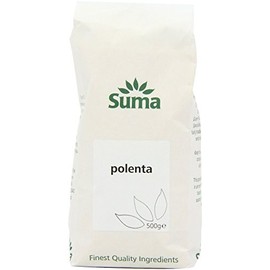 Suma Prepacks | Polenta | 1 x 500g