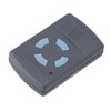 Garage Door Remote 868mhz 164ft Long Transmission Distance Universal Gate