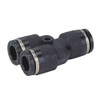 Nippon PISCO One-Touch Fitting (Tube Fitting) Union Wy Compatible Tube