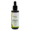 Piowald Vitamin D3-1000 IE/Tropfen (25µg) - 50 ml, vegan aus Flechten
