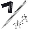 Cool 0.5mm Ballpoint Pen,Fun Stress-Relieving Multifunction Writing Pen Creative Gift