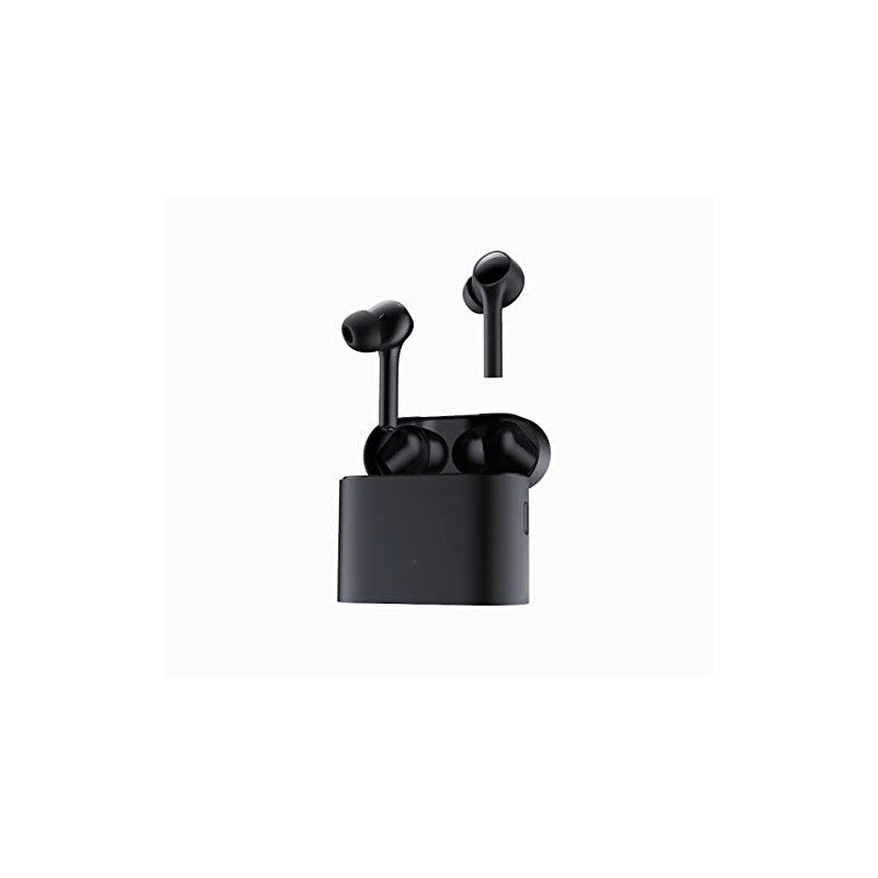Xiaomi True Wireless Earphones 2 Pro, 34957, Black, One Size