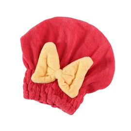 Towel Cap, Hair Dry Cap, Hair Dry Towel, Dry Cap, Hair Cap, Shower Cap, Dry Towel, Women's, Kids, Adults, Girls, Bath Supplies, Absorbent, Quick Drying, Lightweight, Bathtub, Pool, Swimming, Hot
