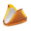 Omada Design Table Napkin Holder, Acrylic Towel Holder, Made in