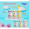 Trio De Cremas Para Bebe Ricitos De Oro - Humecta