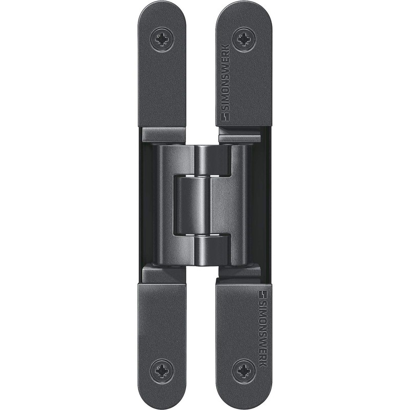 Simon Werk 5 400679 12602 Concealed Door Strap Tectus Te