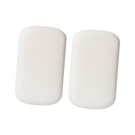 Kisangel Disposable Soap Paper Sheets Travel Tablets Biodegradable Hand Washing Soap for Camping Outdoor and Home Use 20 Pack