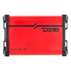 DS18 MP.4A Marine and Powersports Amplifier 4-Channel Full-Range Class D