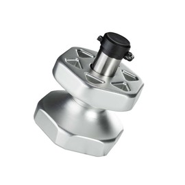 BulletProof Extreme Duty Pintle Coupler Lock