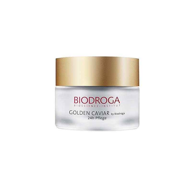 Biodroga Golden Caviar 24- Hour Care for Normal Skin (1.7