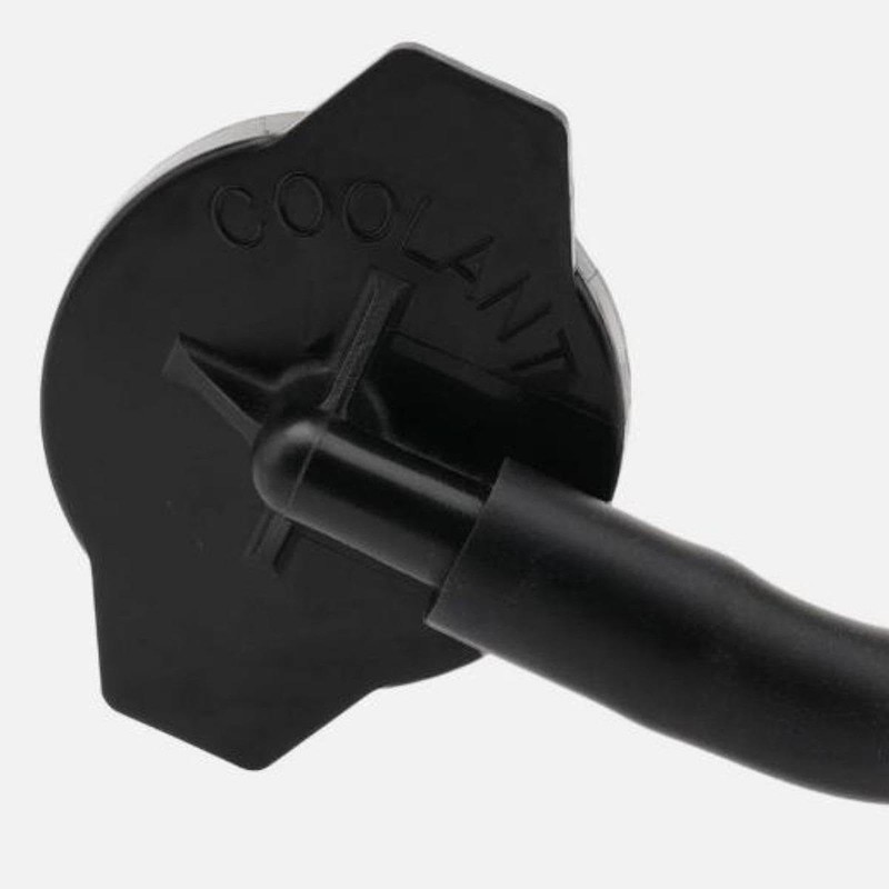 Coolant Cap Radiator Cap Replacement 164050P040 Replacement Part for 2011-2020