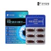 Hanmi Lutein rTG Omega-3 Premium 1000mg x 30 Capsules /