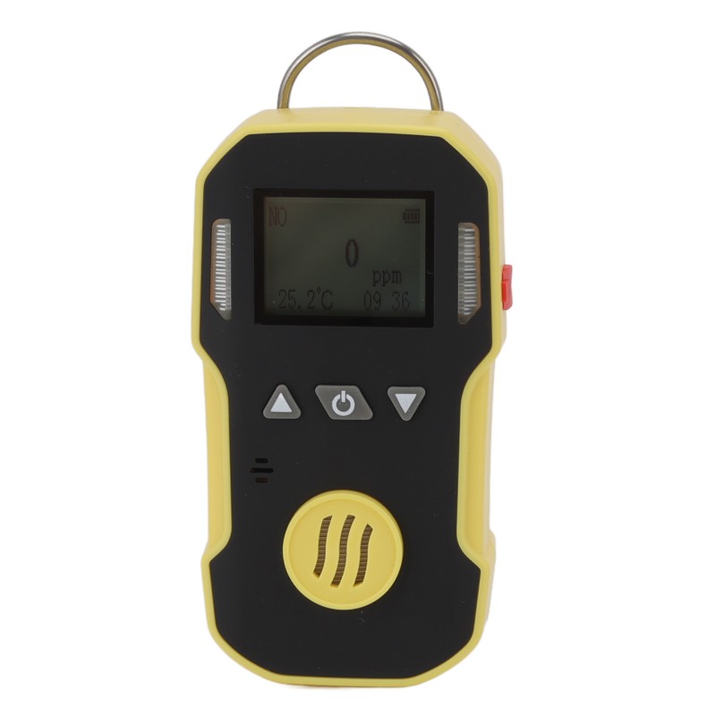 5V USB Handheld Nitric Oxide Gas Detector Harmful Gas NO