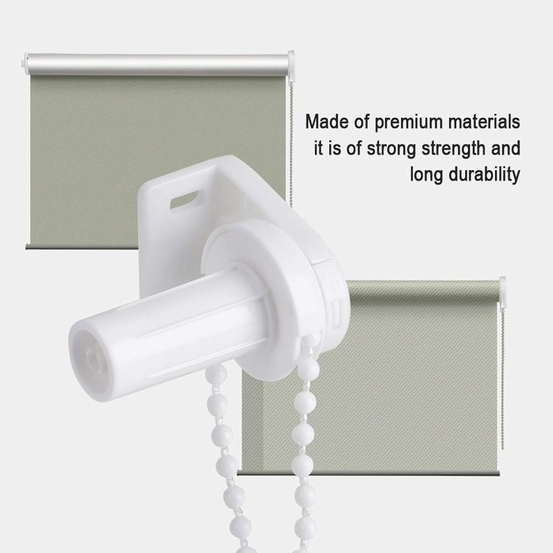 17mm Repair Fitting Kit Window Roller Blind Side Pulley Chain