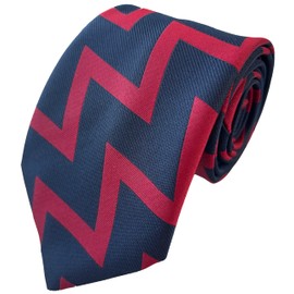 Royal Artillery Regiment Tie (Clip-on Tie (20 inch))