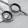 3 Claveles Air Hair Scissors 5.5"