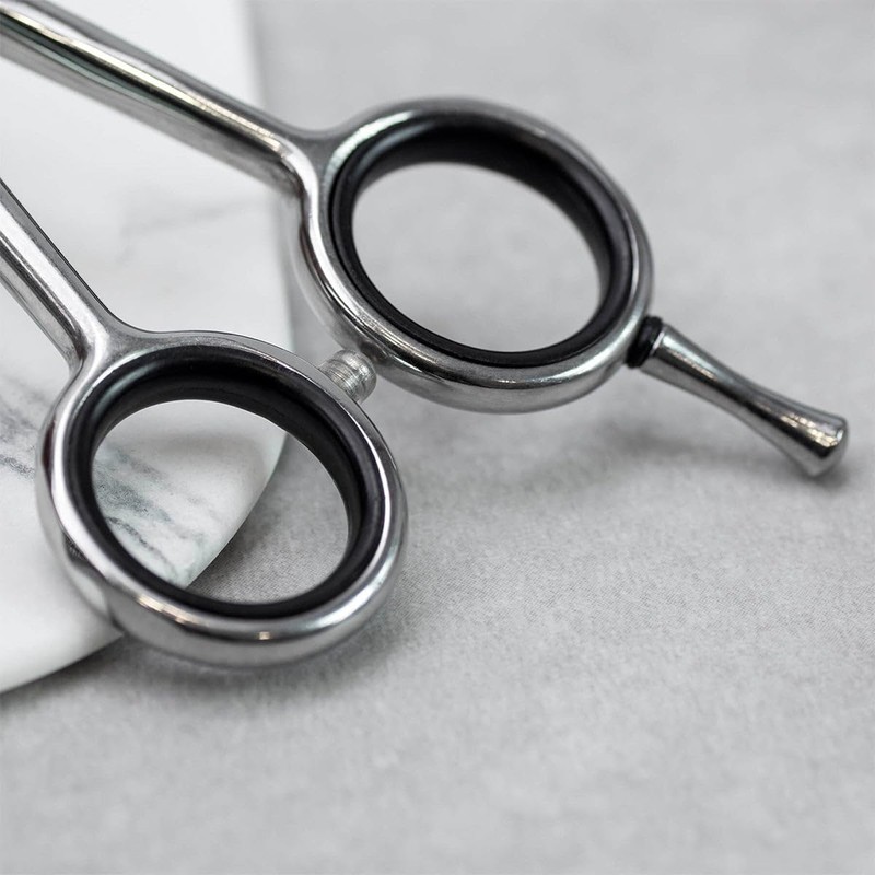 3 Claveles Air Hair Scissors 5.5"