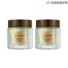 Kim Jung Moon Aloe Anti-Aging Cure Cream X2 Single Option